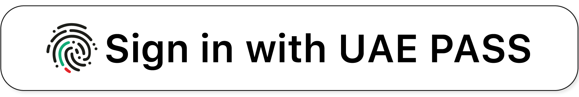 Sign in with UAE PASS